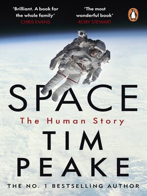 Space - ebook
